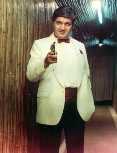 Prem Chopra Shares His Dad Got Irked By His Fame As A Villain, Since People  Hid Their Wives From Him