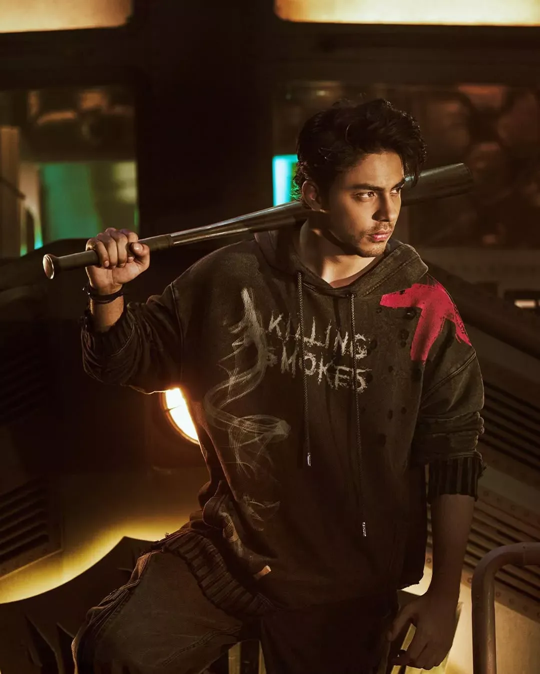 Aryan Khan's 'The BA***DS Of Bollywood' Gets Rave Reviews, Netflix CEO  Says, 'People Know Nothing..'