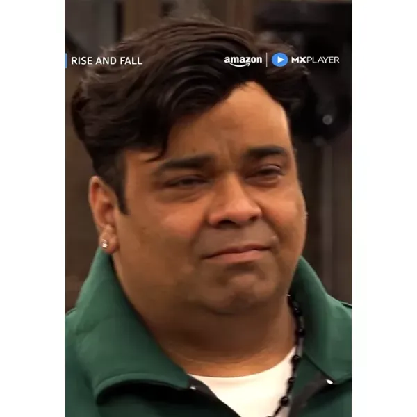 Kiku Sharda Urges Fans: Value Time With Loved Ones
