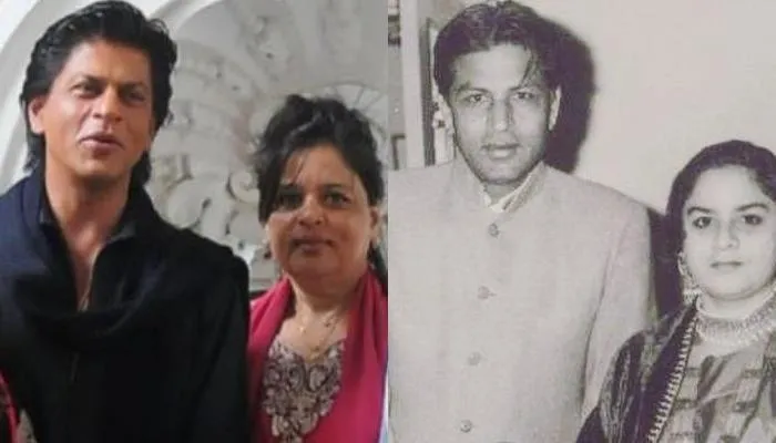When Shah Rukh Khan Was Told His Sister Won't Survive As She Battled  Depression Post Parents' Demise