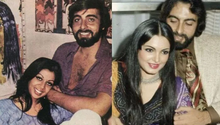 When Kabir Bedi's Ex-Wife, Protima Bedi Revealed She Encouraged Him To Have  Affair With Parveen Babi