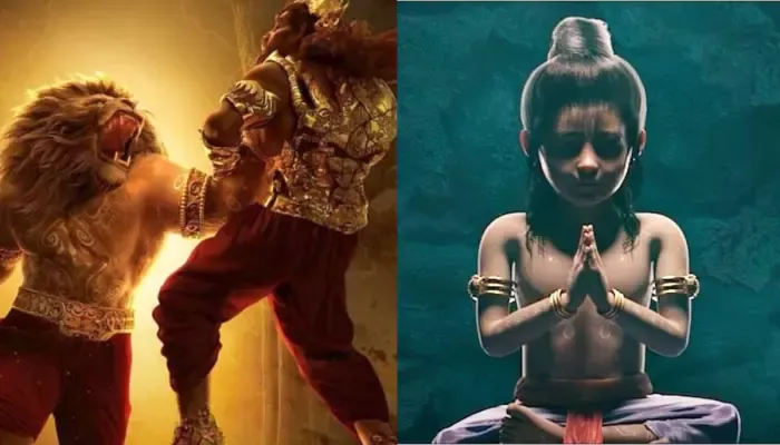 Mahavatar Narsimha' Ends With Prahlad's Crowning, Will There Be A Sequel To  The Film? Find Out