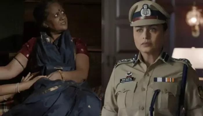 Mardaani 3 Ending Explained, Is 'Shivani Shivaji Roy' Able To Catch Real  Mastermind Besides 'Amma'?