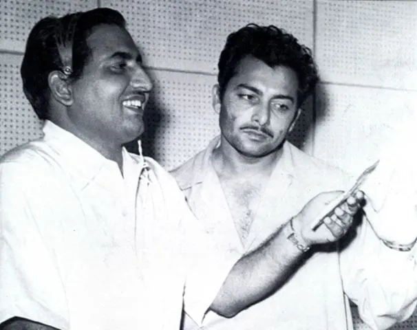 Conversations Over Chai: The Masters: Madan Mohan