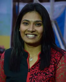 மதுமிதா (இயக்குனர்) (Madhumitha): திரைப்படங்கள், வயது, பயோடேட்டா,  புகைப்படங்கள், மூவிஸ் லிஸ்ட் - Filmibeat Tamil