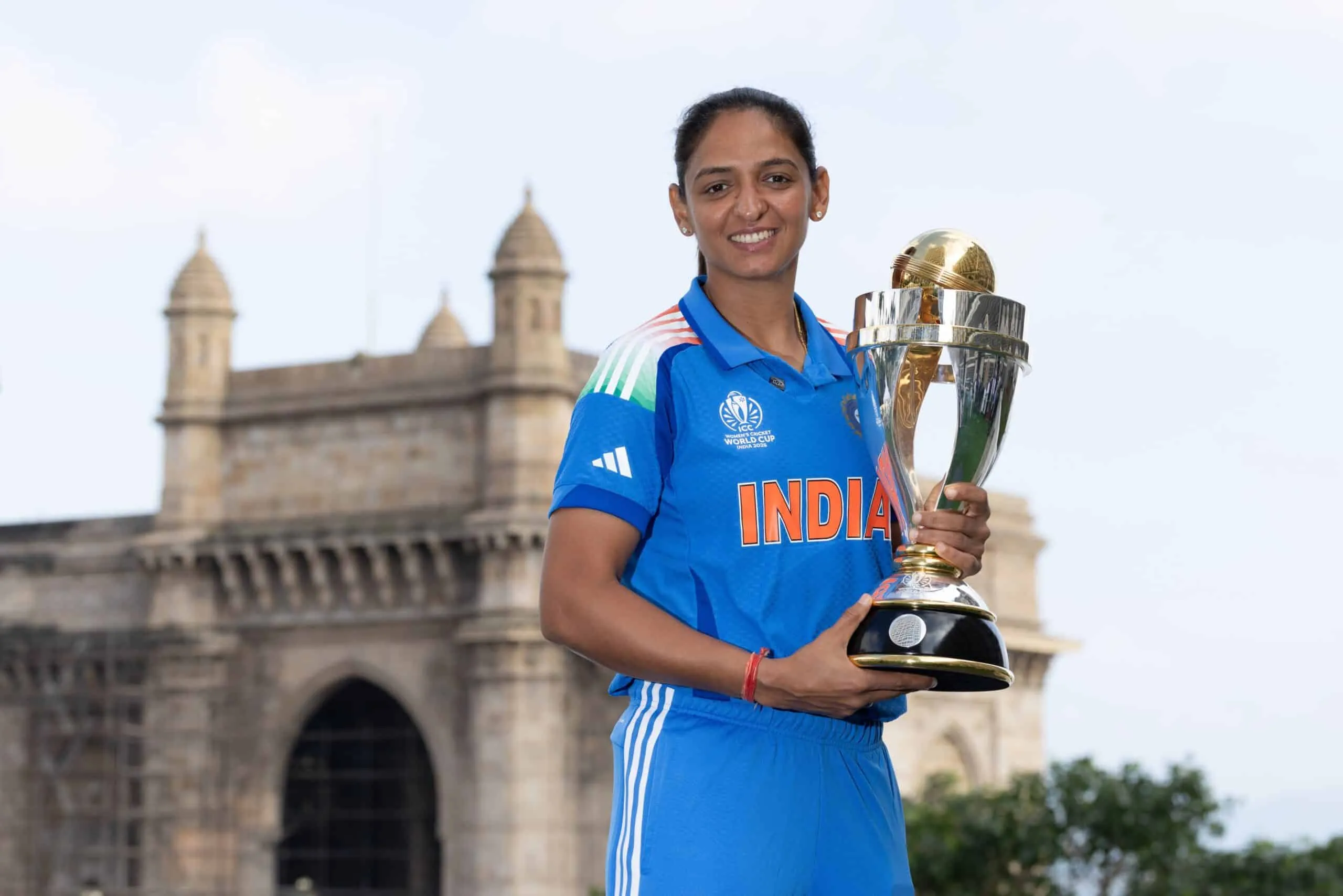 Harmanpreet Kaur: The Veteran Captain Who Redefined Leadership In Women's  Cricket | IndiaSportsHub