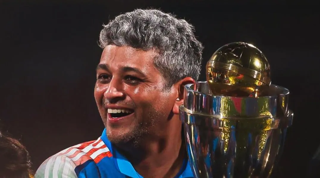 From Mumbai's Maidans To World Cup Glory: Amol Muzumdar's Journey Of  Perseverance And Redemption | IndiaSportsHub