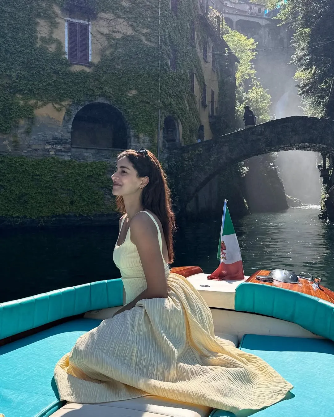 Ananya Panday
