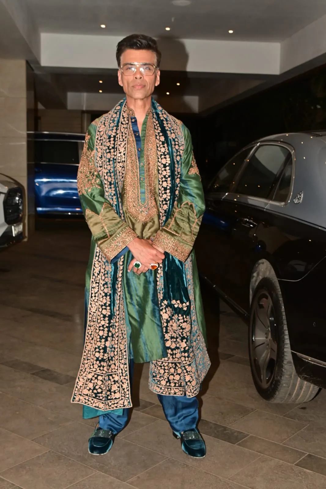 Karan Johar 