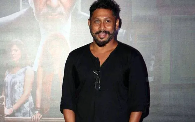 Shoojit Sircar
