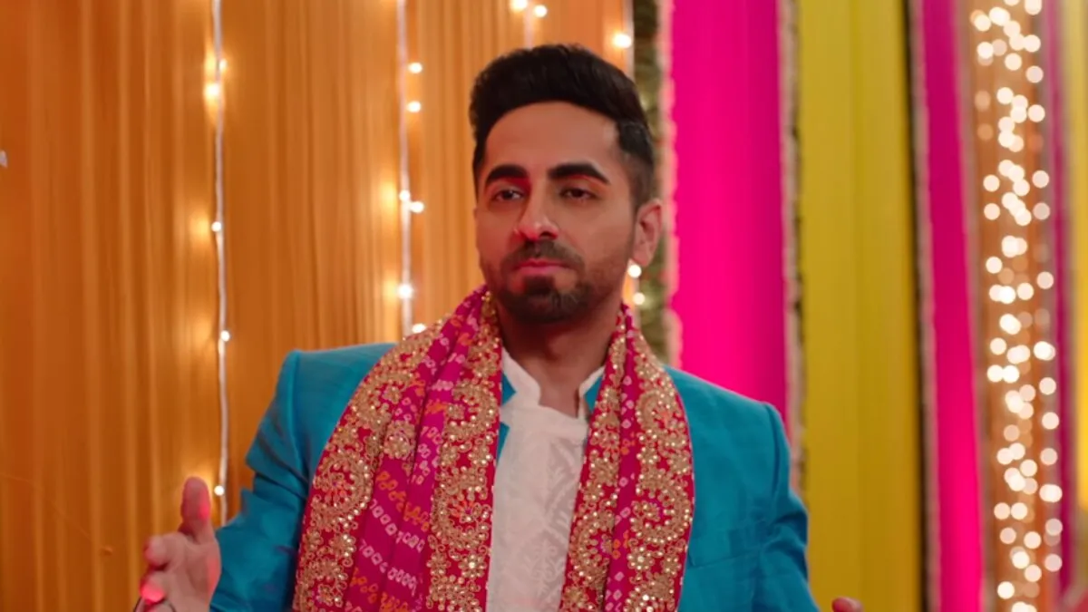 Ayushmann Khurrana on Shubh Mangal Zyada Saavdhan: Hope this will effect  positive social change - India Today