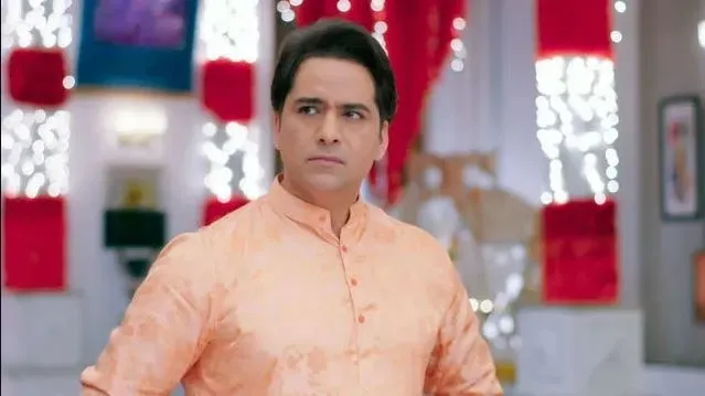 Yeh Rishta Kya Kehlata Hai's Sachin Tyagi tests negative for coronavirus,  hopes to start shooting soon - India Today