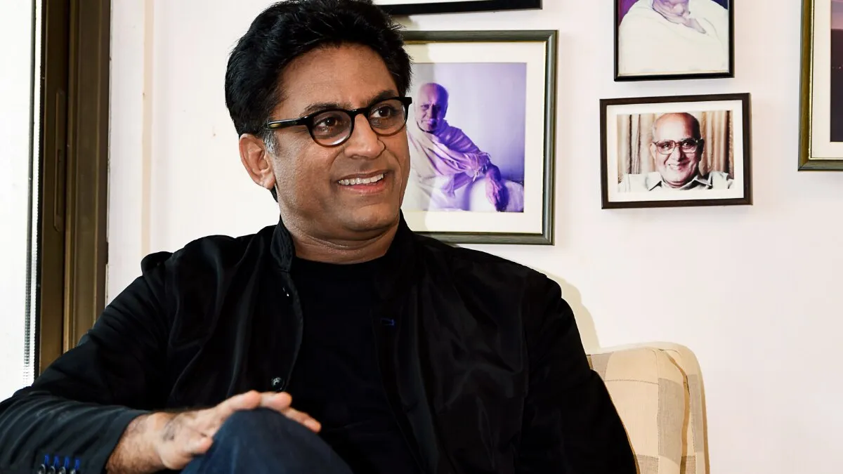 Ram Madhvani
