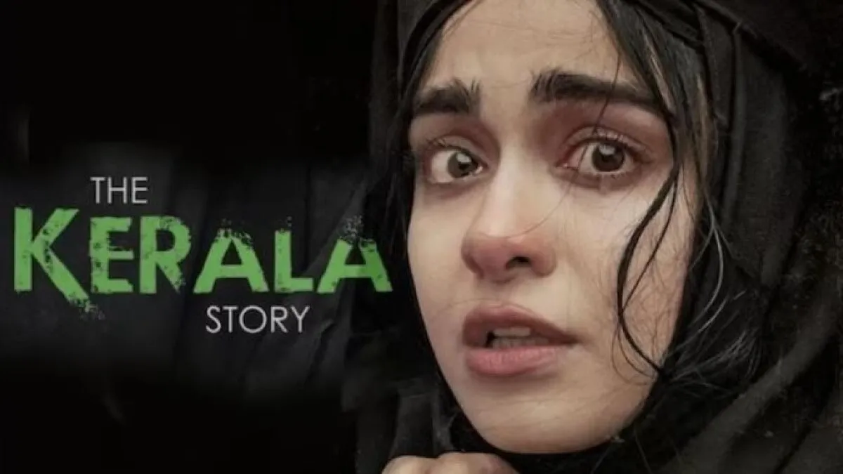 The Kerala Story releases in over 200 screens in US and Canada, director  Sudipto Sen calls movie 'a mission'