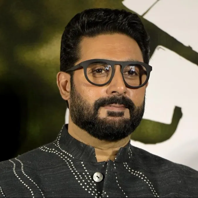 Flashback (2005) | 'Dad said, just keep working': How Abhishek Bachchan  overcame his phase of flops - India Today