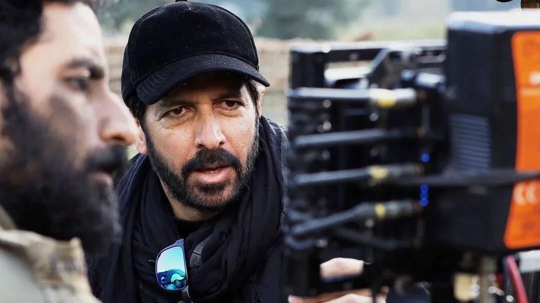 Kabir Khan