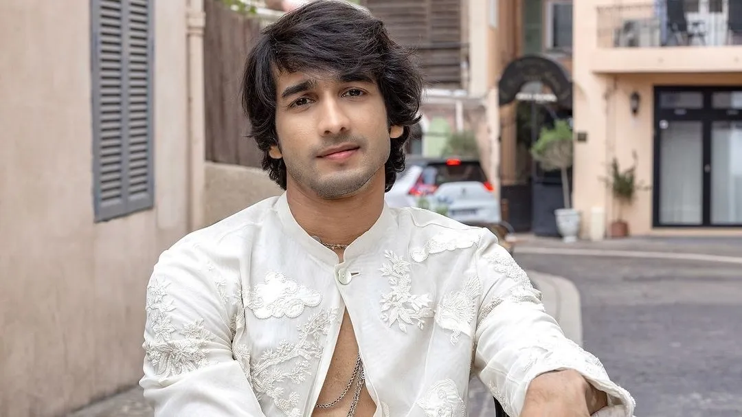 Shantanu Maheshwari is choosy about work follows principle of Dilip Kumar -  India Today