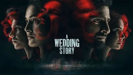Shaadi Aaj Kal: A Wedding Story (2020)