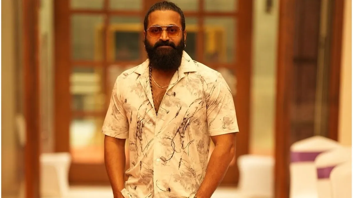Rishab Shetty to begin Kantara: Chapter 1 4th shooting schedule next week -  India Today