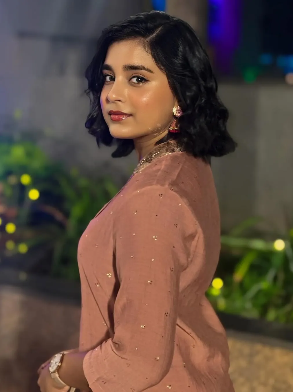 Sumbul Touqeer
