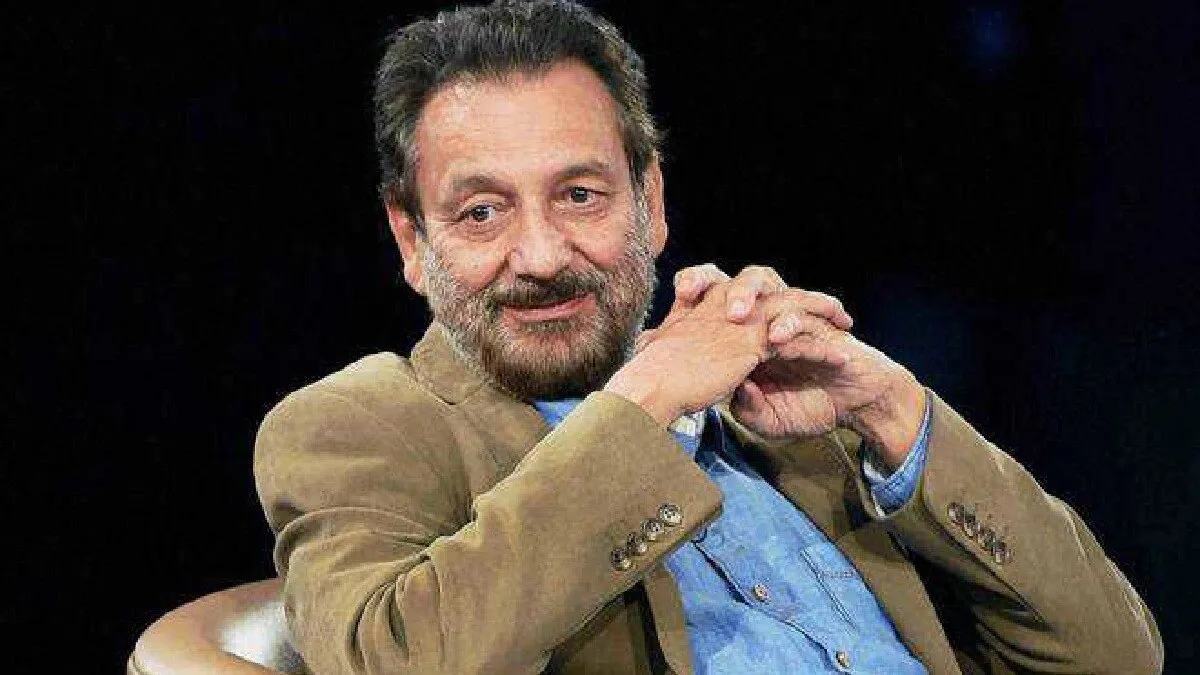Shekhar Kapur’s New Film Explores Identity & Home
