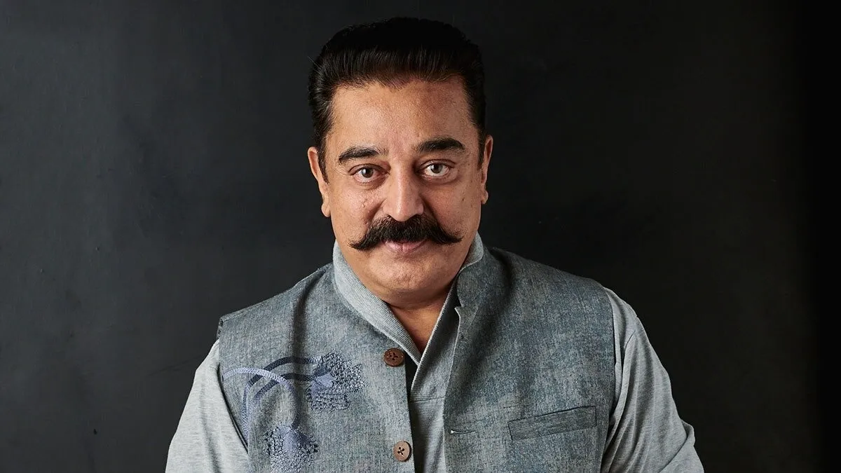 You may be Kamal Haasan but can't hurt sentiments: Karnataka High Court  rebukes actor over Kannada row - India Today