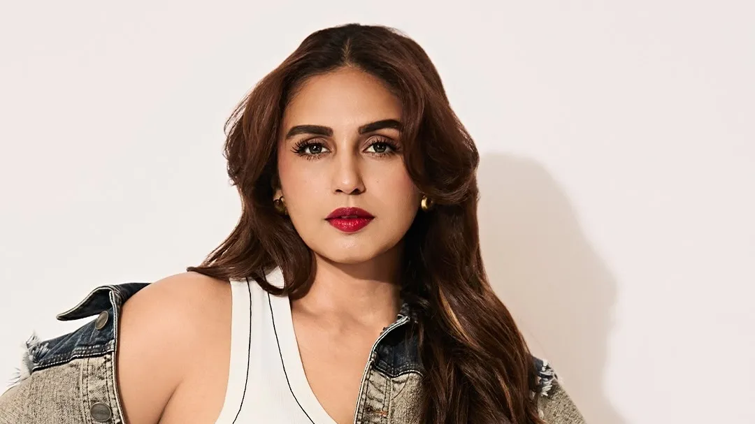 Huma Qureshi on why special songs deserve a new lens: No shame in being sensual