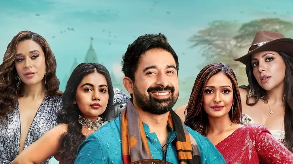 How Chhoriyan Chali Gaon is changing the way we look at Indian reality TV