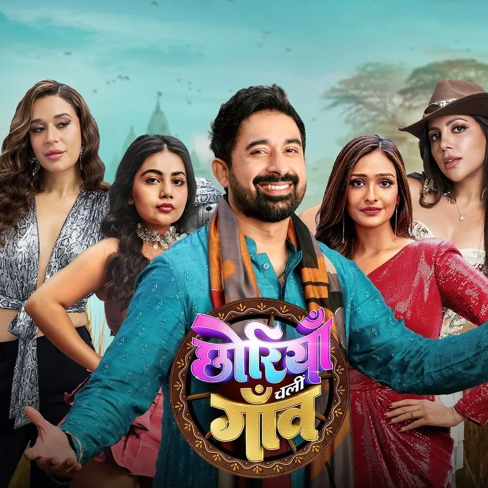How Chhoriyan Chali Gaon is changing the way we look at Indian reality TV