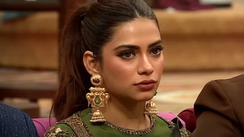 Nagma Mirajkar's eviction from Bigg Boss 19 is a lesson for influencers -  India Today