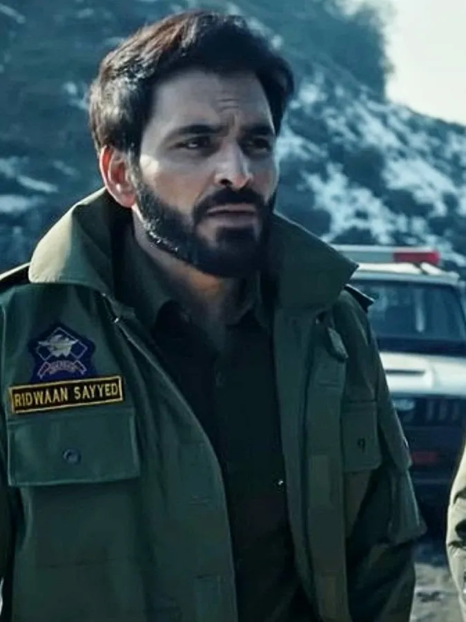 Baramulla review: Manav Kaul's haunting ode to loss, memory and exile -  India Today