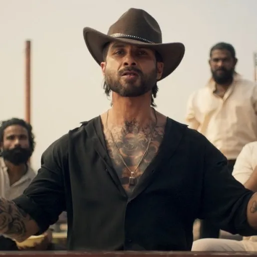 O'Romeo teaser: Shahid Kapoor steps into a brutal, vengeance-driven tale