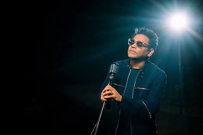 AR Rahman’s journey in music