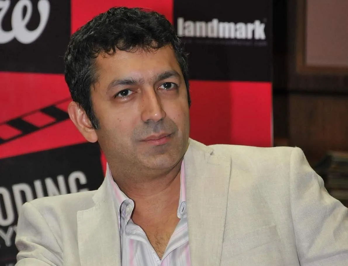 Director Kunal Kohli loses maternal aunt to COVID-19, heartbroken that  family can't get together