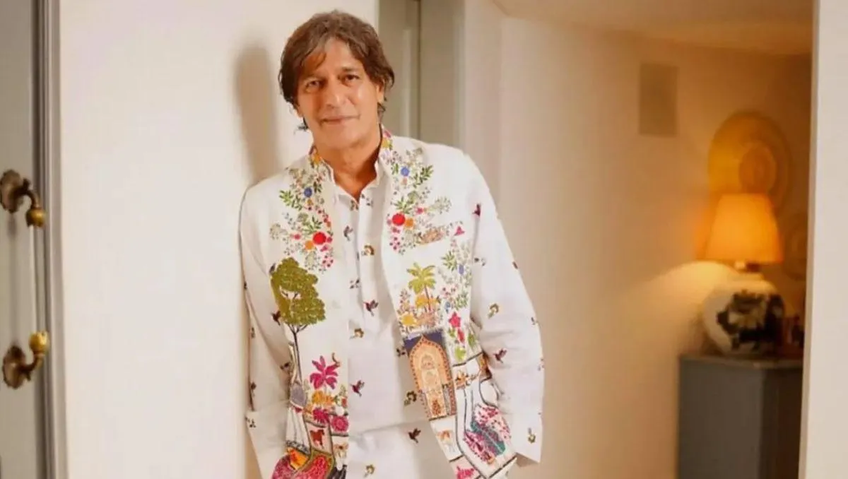 Chunky Panday Discloses He Was Paid For a Funeral Appearance, Offered Extra  For Crying - Entertainment