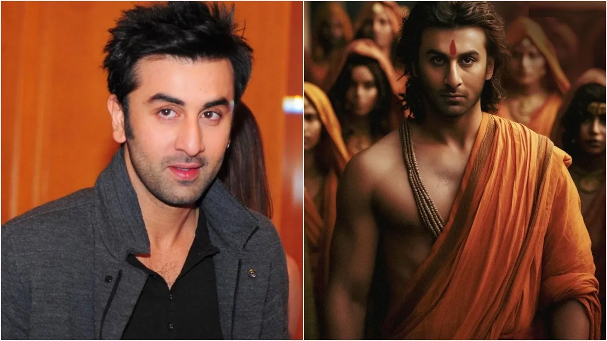 Ranbir Kapoor To Polish His Voice And Diction For His Role As Lord Ram In Nitesh  Tiwari's Ramayana - Entertainment