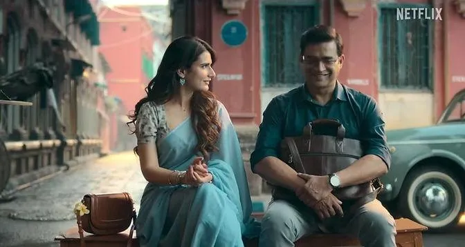 💘 Aap Jaisa Koi (2025): Trailer, Cast, Plot & Release Date – A Refreshing  Tale of Love, Language & Second Chances