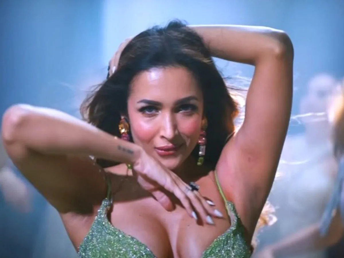6 Item Songs Like Action Hero's 'Aap Jaisa Koi' That Made Malaika Arora A  Dancing Queen