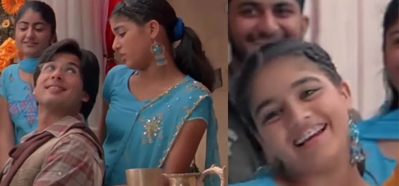 Throwback: Did You Know Wamiqa Gabbi Made Her Debut with Jab We Met?