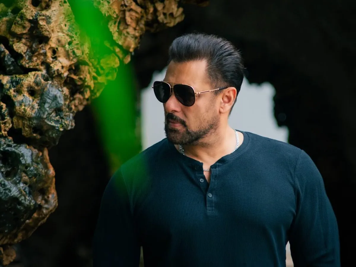 Salman Khan Says Battle Of Galwan Is 'Physically Demanding' & 'Very Very  Difficult' Film