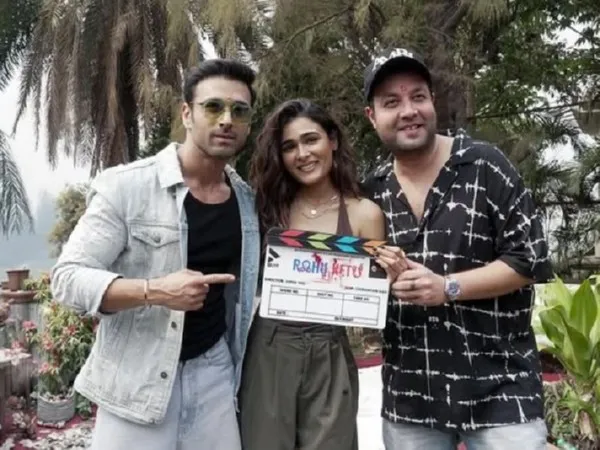 Varun Sharma, Pulkit Samrat, Shalini Pandey's film 'Rahu Ketu' announced