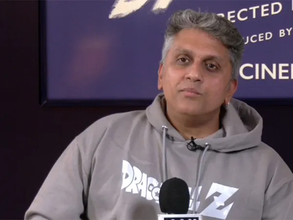 Producer Mohit Suri shared his thoughts on the song Dhun