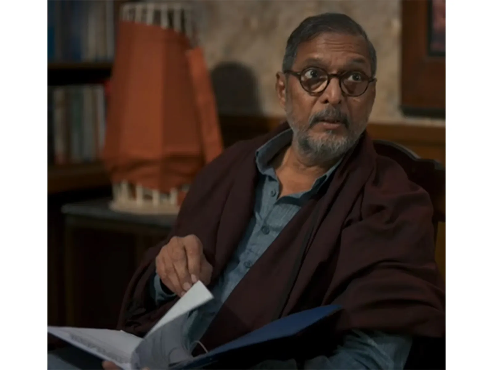 Sankalp trailer drops: Nana Patekar leads high-stakes political drama in  OTT debut