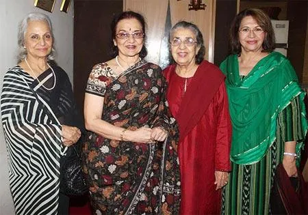 Remembering Shammi: The Life and Times - Rediff.com