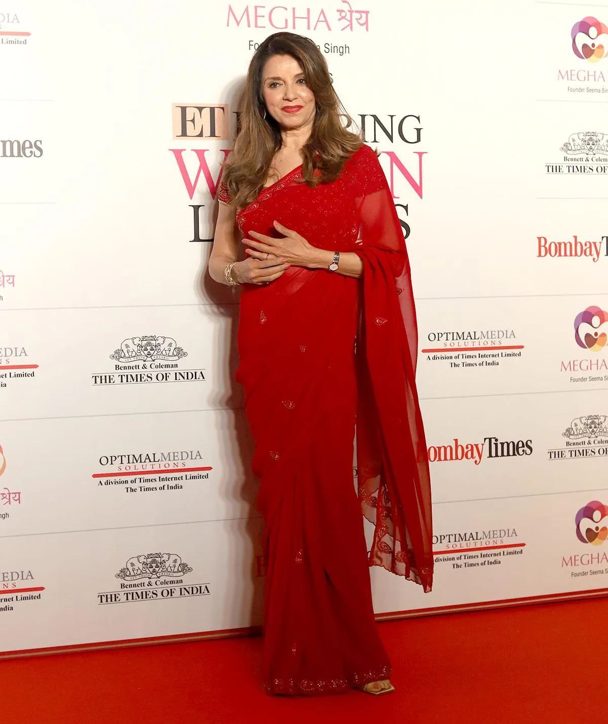 Lillete Dubey