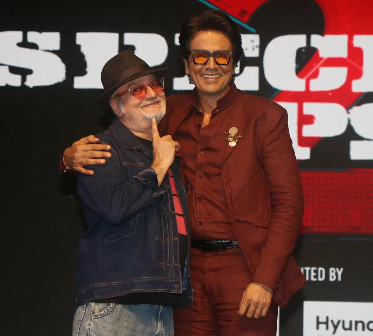 I Love Beating Up Guys' - Rediff.com