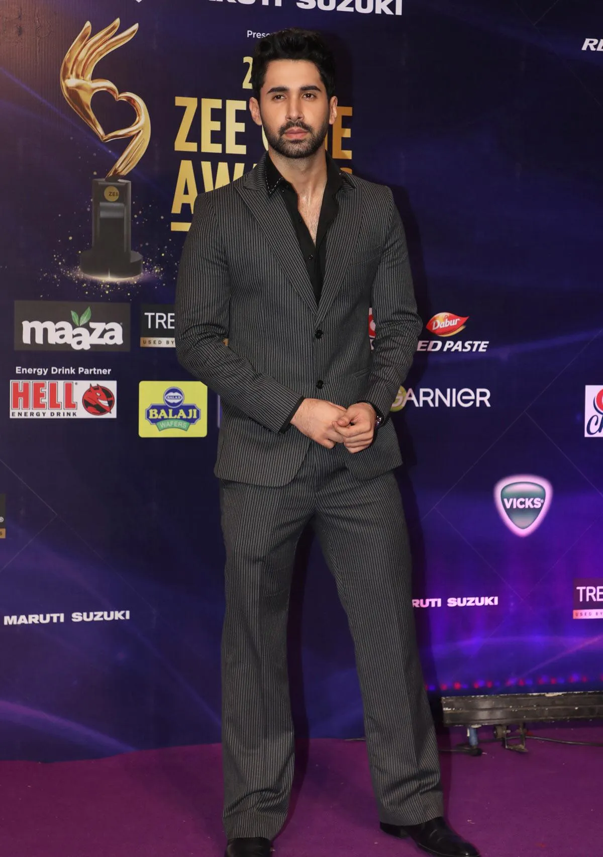 Best Debut (Male) – Lakshya (Kill) and Abhay Verma (Munjya)