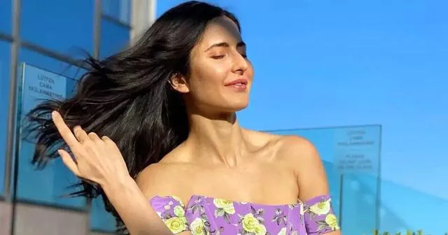 KATRINA KAIF’S SKINCARE SECRET