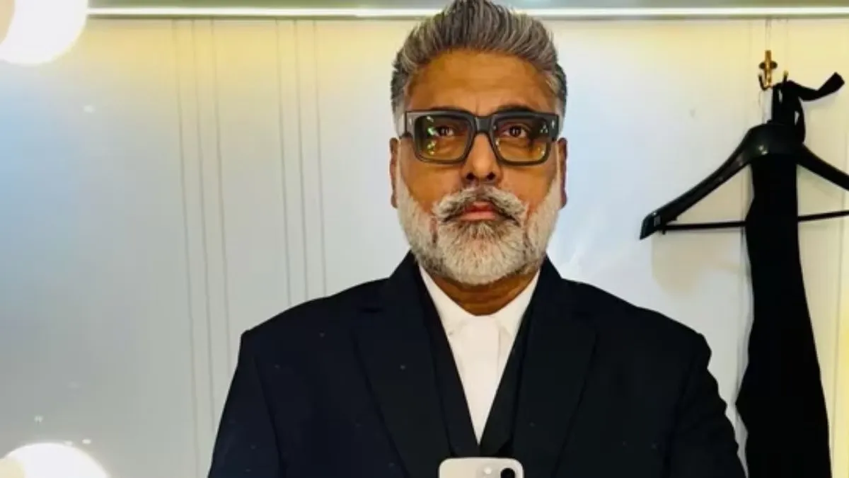 Ram Kapoor Interview