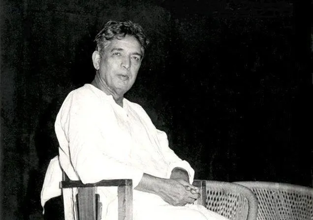 Kaifi Azmi – a 'maulvi' who turned to music and Marx